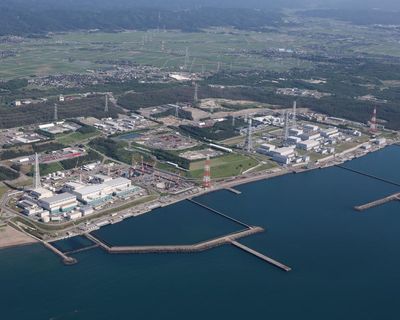 15 years after Fukushima, Japan prepares to restart the world’s biggest nuclear plant