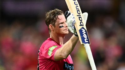 Smith has mixed feelings on T20 World Cup omission