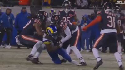 Davante Adams’s Controversial Catch Had NFL Fans All Saying the Same Thing About Bills