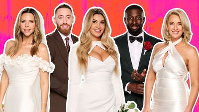 MAFS Cast 2026: Meet The Brides And Grooms Looking For Love (And Instagram Followers)