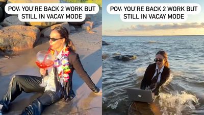 Just Gonna Say It: The New Year Doesn’t Actually Start Until Feb So Everyone Just Relax