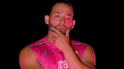 Beast Games' JT Had A Pretty Epic Response For Haters After Getting His Team Eliminated For A Million Dollars