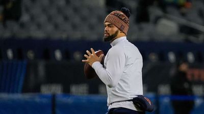 Updated 2026 NFL Draft Order After Divisional Round of Playoffs