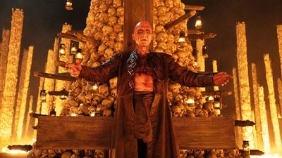 '28 Years Later: The Bone Temple' is the best movie of the franchise so far, even better than '28 Days Later'