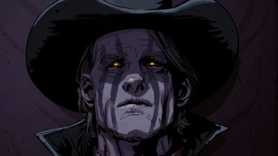 Despite being free on Epic, Blood West sold 200% more copies on Steam, proving players still prefer to pay on Valve’s store