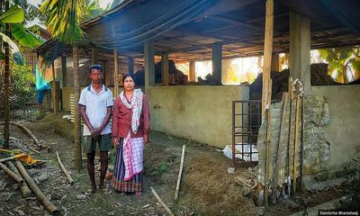 How African swine fever, policy gaps are devastating Assam’s pig farmers
