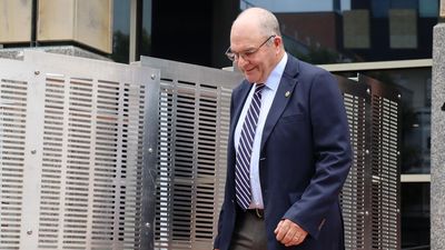 Businessman fined for Aboriginal relic interference