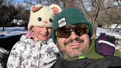 I went skiing with the Oakley Meta Vanguard smart glasses, and now I may ditch my GoPro for good