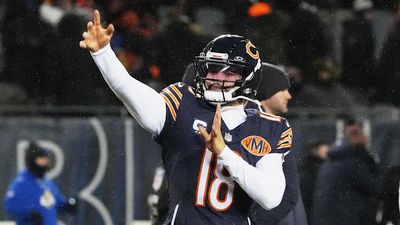 Bears Have a Bright Future Despite Crushing Loss to Rams