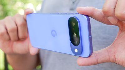 Level up your photography: 5 essential camera phone tips and tricks I swear by