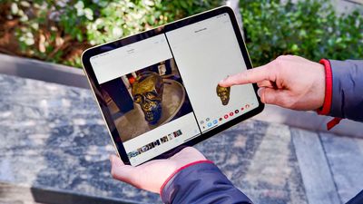 Just got a new iPad? 5 things you should do first