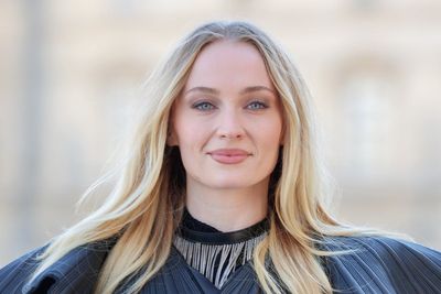 Sophie Turner says training for Tomb Raider revealed a ‘perpetual’ health problem