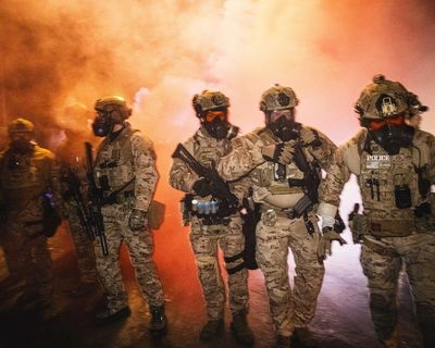 What ICE is doing on US streets looks terrifying, but don’t forget: it could happen anywhere