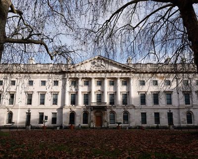 China expected to get London embassy go-ahead this week after years of wrangling