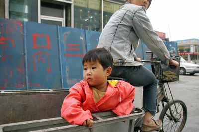 China’s birth rate shrinks to lowest on record as policies fail to convince families