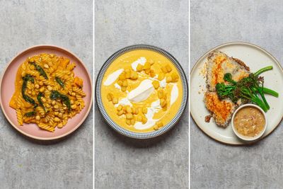 Cheap, comforting winter dinners: Budget recipes that feel indulgent