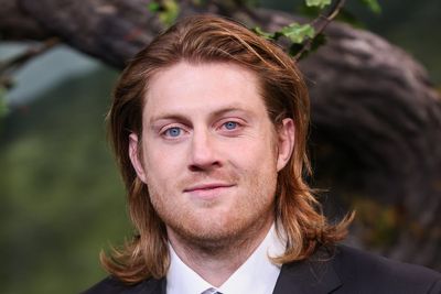 Peter Claffey on his journey from pro rugby to leading the new Game of Thrones spinoff: ‘I had a bit of a meltdown’