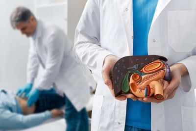 Bowel and liver cancer breakthrough as researchers discover potential new treatments