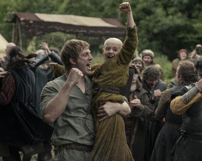 TV tonight: the Game of Thrones prequel that is actually heaps of fun