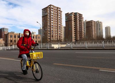 China’s economy hit growth target last year despite Trump trade war and property crisis