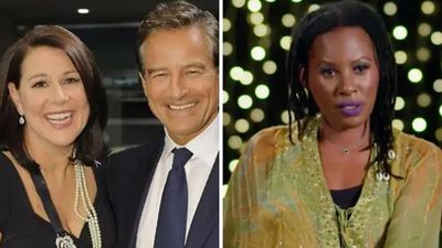 I’m A Celeb’s Julia Morris Reveals What She Really Thinks Of Deni Hines’ Fiery Energy