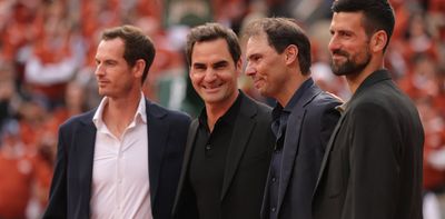 Life after the ‘Big 4’: are tennis’ modern stars cutting through like they used to?