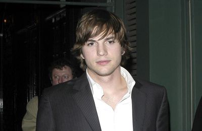 Ashton Kutcher was fired by Tom Ford for being 'too fat' for Gucci