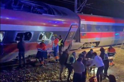 What caused the Spain train crash? Authorities investigate ‘extremely strange’ incident which killed 39