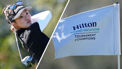 Recent Major Winners Among Big Names Missing LPGA Tour Season Opener