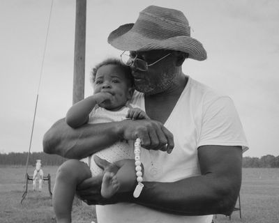 Seeds review – stunning film following struggling Black farmers in the American south