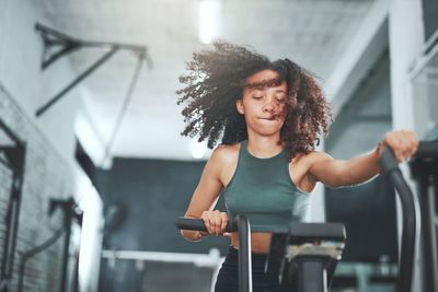 How to stay consistent with the gym beyond January