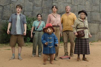 Paddington star says film series will continue without him