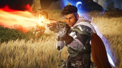 Hero shooter Highguard reportedly didn't even pay for the Game Awards slot that's earned it so much preemptive hate—the showrunners thought it deserved the spotlight