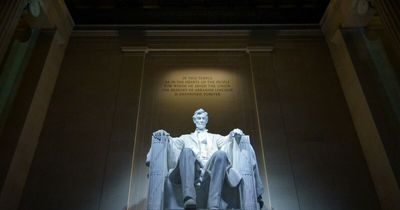 From Washington To Trump: Prove You Can Name All 45 U.S. Presidents In Order