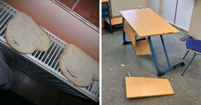 48 Unforgettable Teacher Moments Students Still Talk About