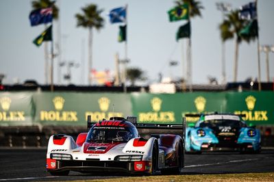 Analysis: How the GTP manufacturers fared in the 'Roar before the 24'
