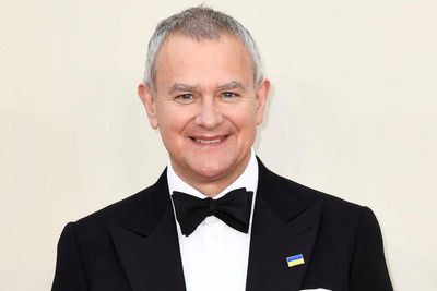 Hugh Bonneville says beloved role is now a ‘younger man’s job’