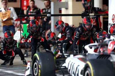 The challenges facing Haas ahead of F1 2026