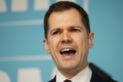 Jenrick: Badenoch’s reluctance to kick out Truss shows Tories have not changed