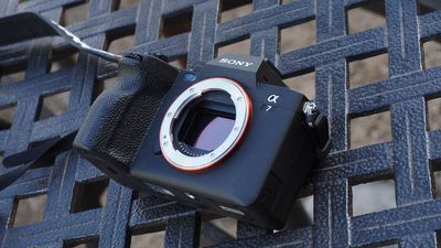 It’s back! The paused major firmware update for the Sony A7 IV has been updated after a glitch, bringing autofocus, display and anti-AI tweaks