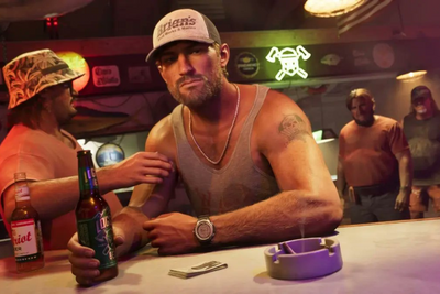 GTA 6 'Male Striptease' Controversy Sparks Calls for Total Russian Ban