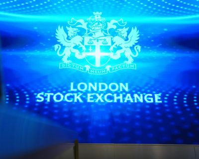 Rachel Reeves pulls out of London Stock Exchange event after new Trump tariff threat