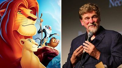 ‘The Lion King’ co-director Roger Allers dies aged 76