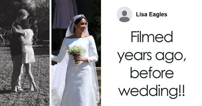 Meghan Markle’s 2016 Throwback Post Called Out For Lying After Fans Notice Key Detail