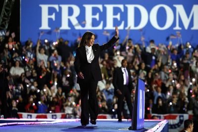 Kamala Harris’ team asked Jewish governor Josh Shapiro if he was an Israeli double agent, he writes in new memoir