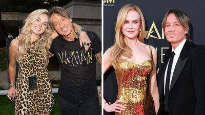 Country Singer Karley Scott Collins Addresses Keith Urban Romance Rumours