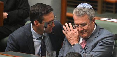 View from The Hill: Liberals tick off deal on hate crime measures