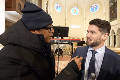 MAGA calls for Don Lemon to be arrested under FACE Act after Minnesota church protest