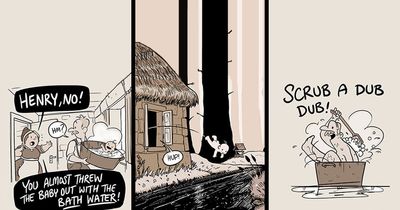 31 Whimsical Comics From Twistwood Tales That Feel Comforting, Clever, And Oddly Familiar