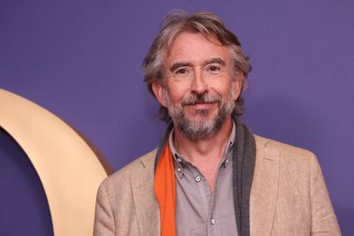 Steve Coogan brands Reform UK as ‘anti-human rights’